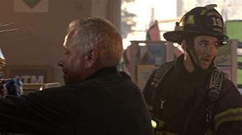 station 19 s03e02 msv|Station 19 .